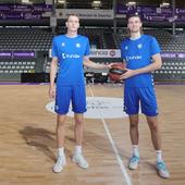 Dos torres en el Zunder Palencia para gobernar la ACB