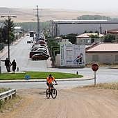 Los polígonos industriales de la provincia buscan fórmulas para atraer más inversión