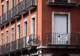 Convocada una nueva anualidad de ayudas al alquiler de la Junta