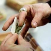 Denunciado en Ponferrada por consumo y tenencia de marihuana