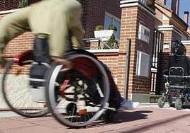 Las subvenciones para mejorar la accesibilidad a la vivienda podrán solicitarse en diciembre