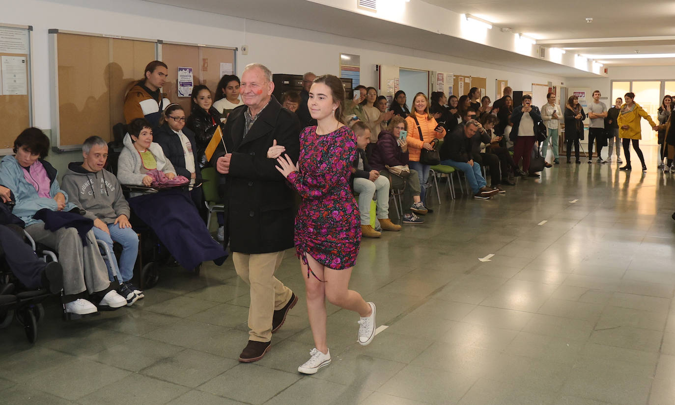 El campus de Palencia se hace diverso y sostenible