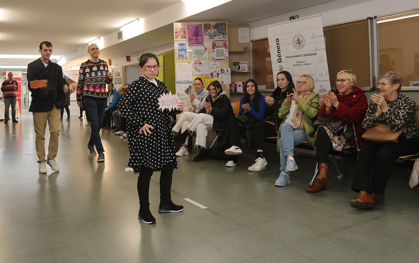 El campus de Palencia se hace diverso y sostenible