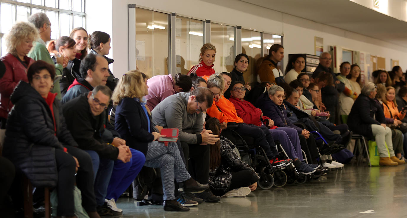 El campus de Palencia se hace diverso y sostenible
