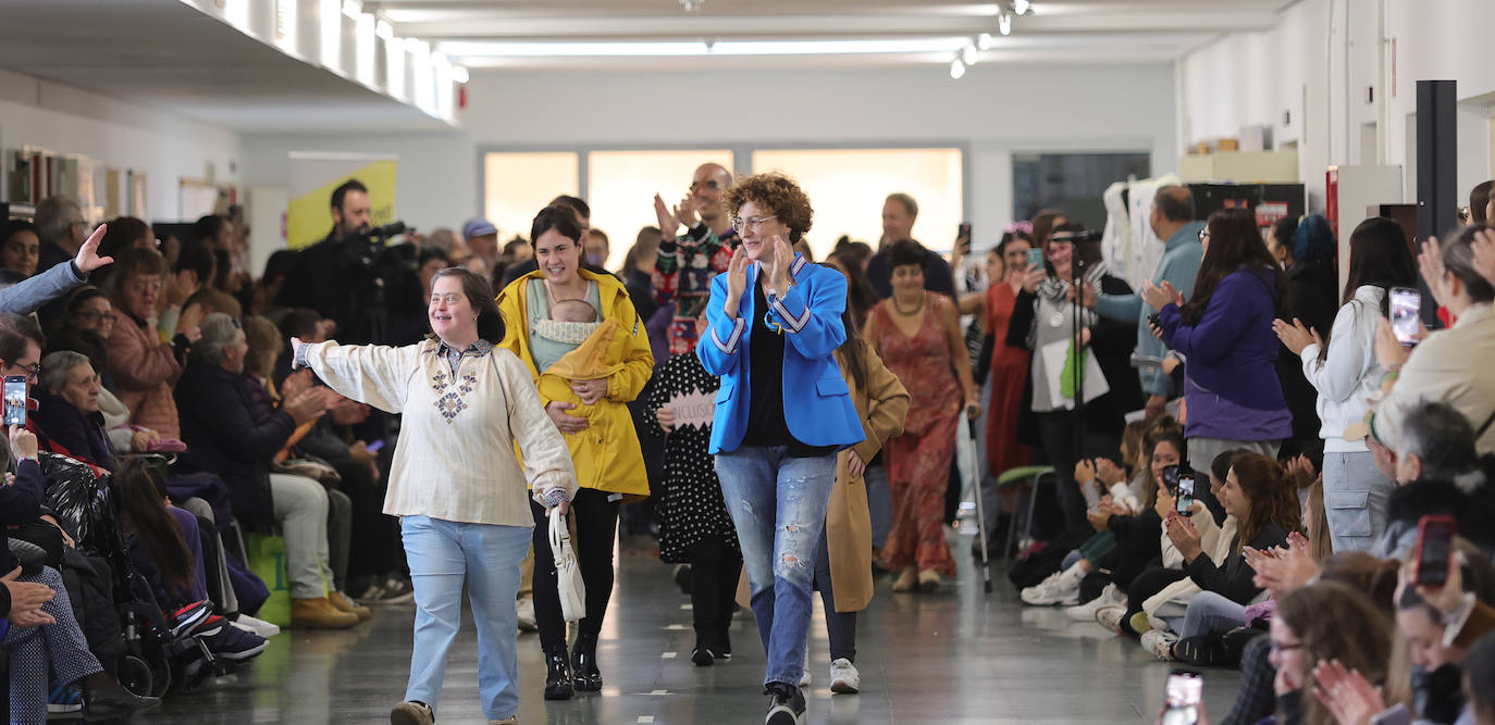El campus de Palencia se hace diverso y sostenible