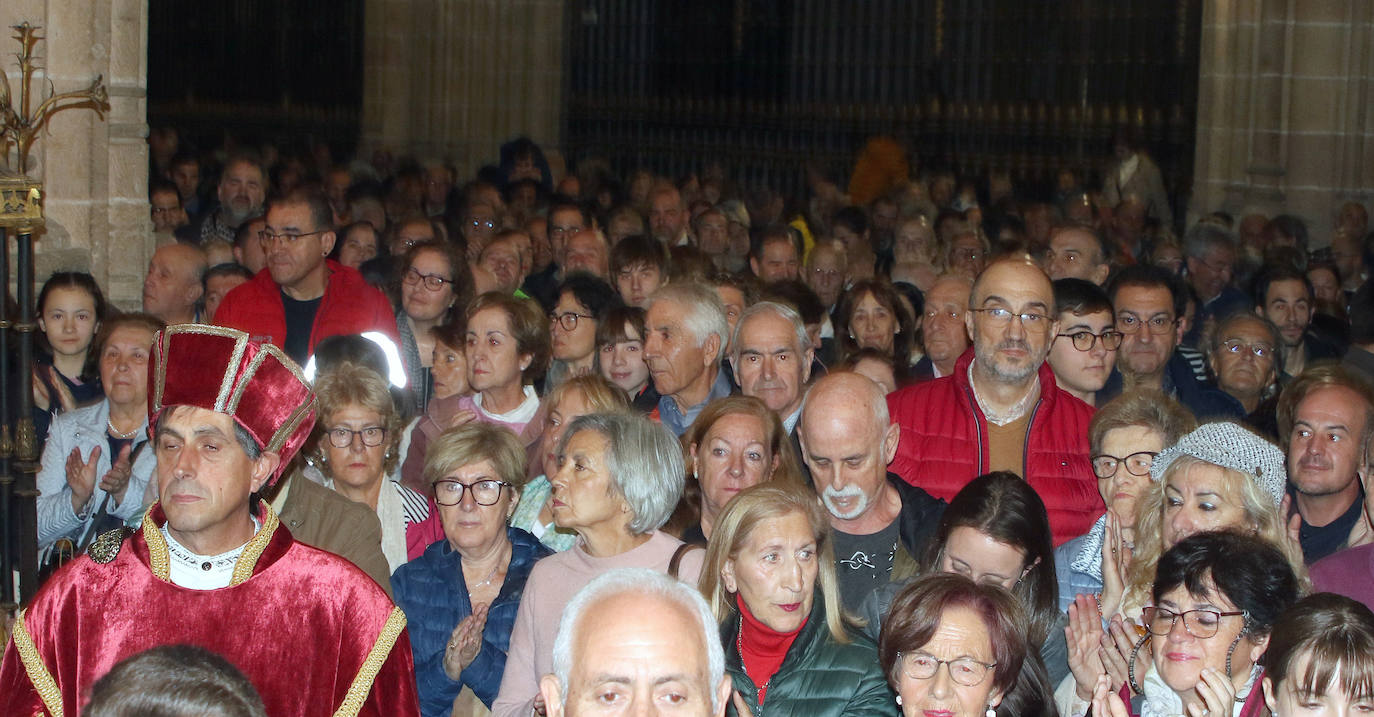 Festividad de San Frutos