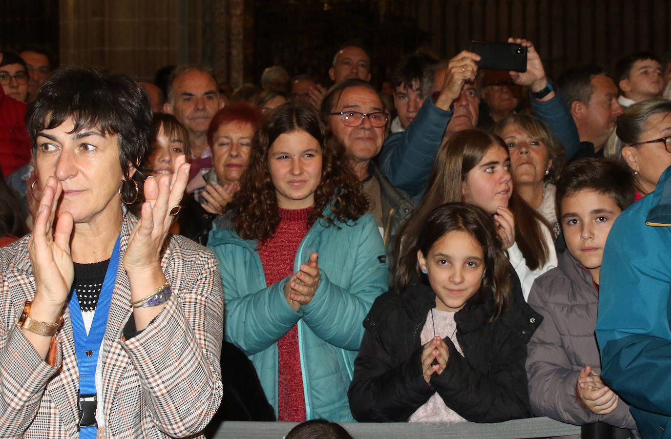 Festividad de San Frutos