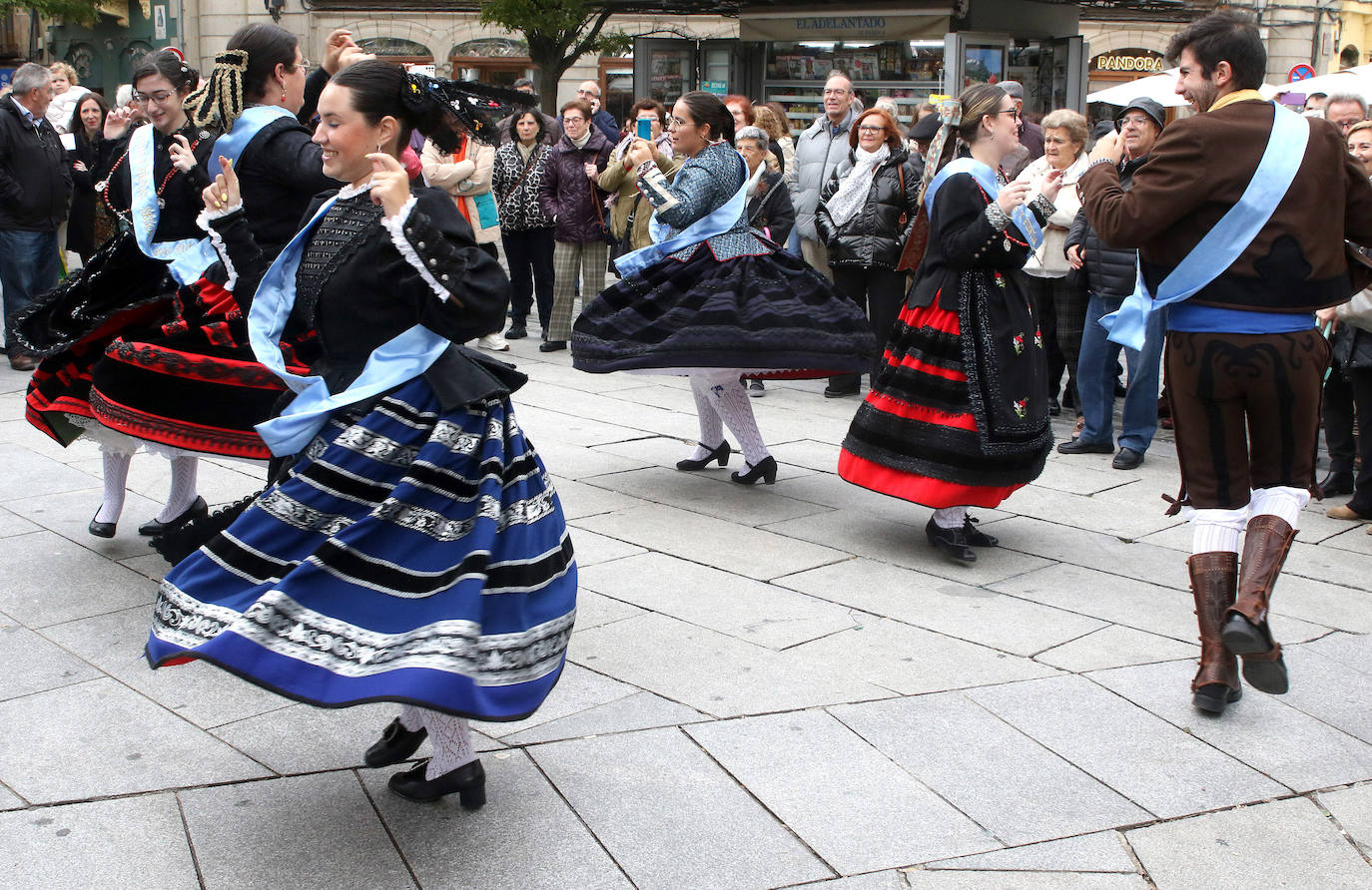 Festividad de San Frutos