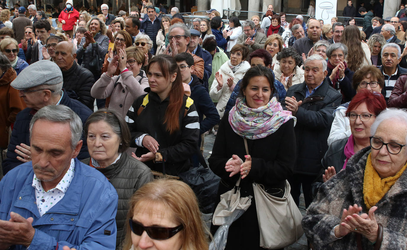 Festividad de San Frutos