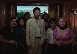 'La quimera', de Alice Rohrwacher.