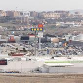 Detenidos por robar una riñonera con 5.800 euros olvidada en un probador de RÍO Shopping