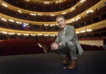 De Joaquín Reyes a la Espiga a Charlotte Rampling, así será la gala de clausura