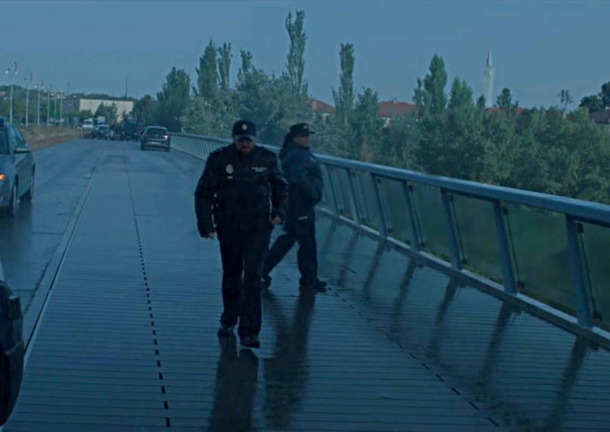 Imagen secundaria 1 - Escenas en el Viejo Coso, el puente de Santa Teresa y los campos de Pepe Rojo. 