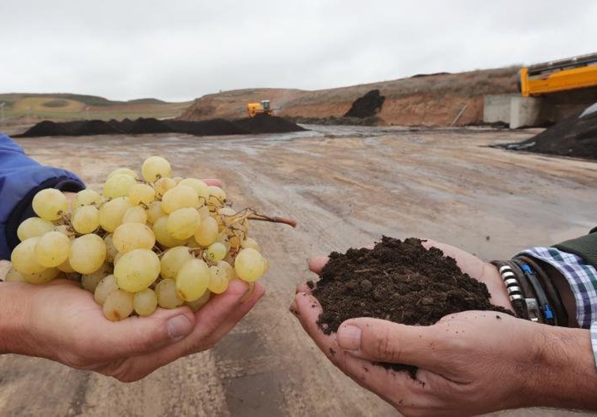 Innovación en la fertilización sostenible