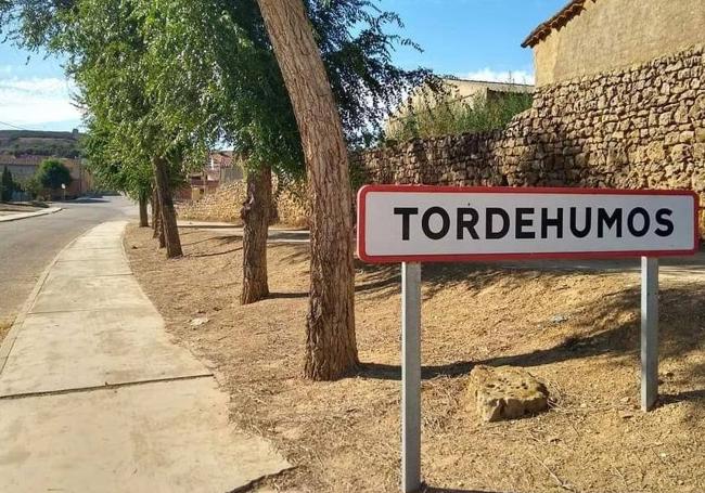 Tordehumos fue antiguamente Torre de humos