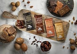 Alimentos proteicos.