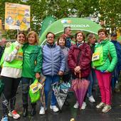 «El cáncer nos puede tocar a cualquiera»