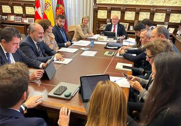 El Ayuntamiento aporta 3,4 millones para adaptar la Feria a los Premios Goya