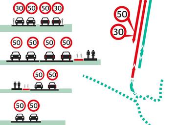 Estos son los cambios que vienen en la movilidad de Valladolid