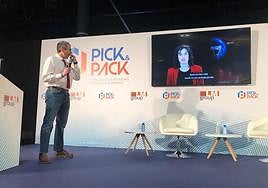 La empresa Scwuimac! nació hace 10 años.