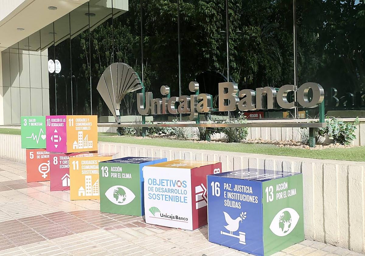 Unicaja Banco apuesta por la transición hacia una economía verde | El ...