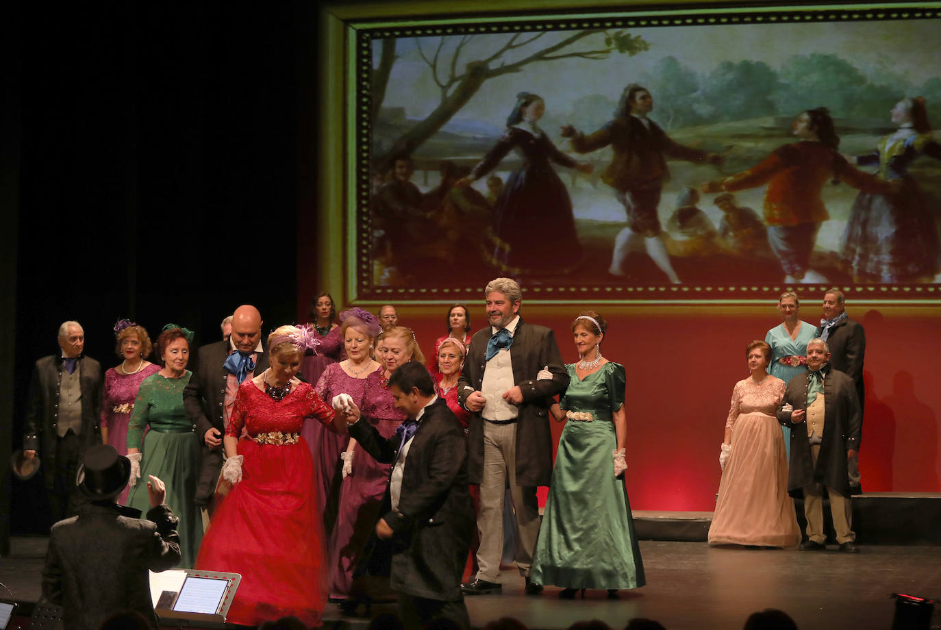 El nuevo curso de los Ceas arranca con 2.400 participantes