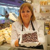 Frutas deshidratadas y sin azúcar para disfrutar durante el otoño