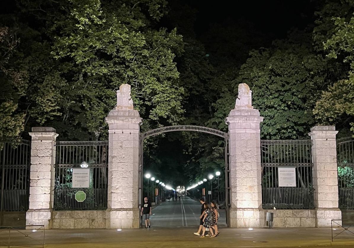 Libre, tras prestar declaración, el adolescente denunciado por violar a una menor junto al Campo Grande