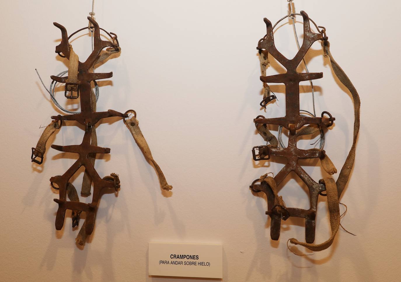 Un homenaje al icono del montañismo palentino