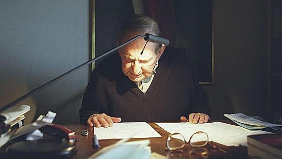 El lenguaje rural de 'El hereje'