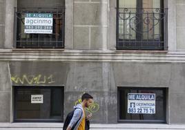 Más de 7,2 millones en ayudas al alquiler a 3.216 familias de Valladolid