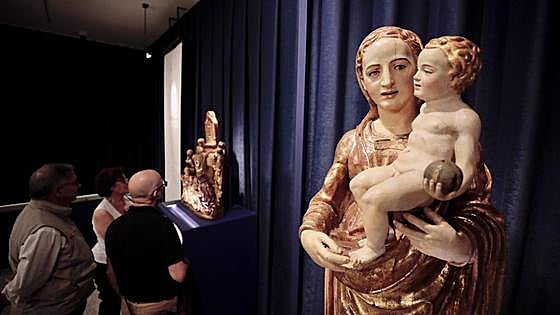La última y más ambiciosa novela del escritor