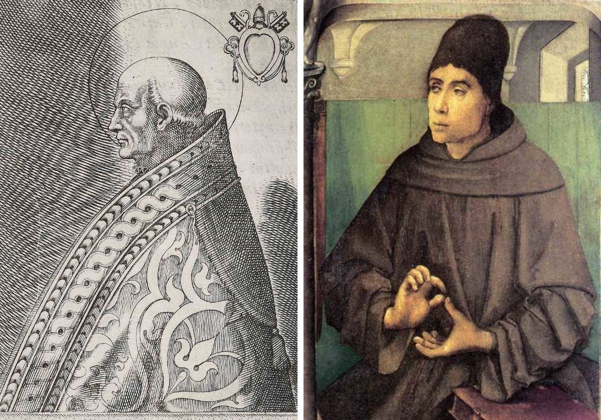 San Ernesto de Zwiefalten