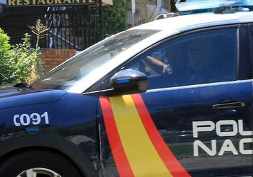 Detenido en Valladolid por extorsionar a hombres que habían pedido servicios sexuales
