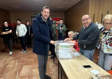 El PSOE de Castilla y León cierra filas y minimiza las discrepancias sobre la amnistía