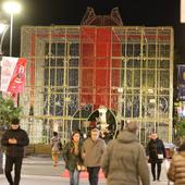 Valladolid encenderá la Navidad el 23 de noviembre con más calles alumbradas