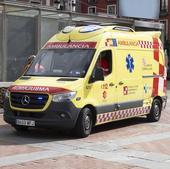 Los sanitarios de Emergencias alertan de la fuga de profesionales a Atención Primaria