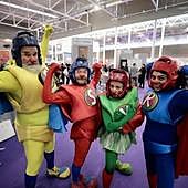 Valladolid, escaparate de las artes escénicas