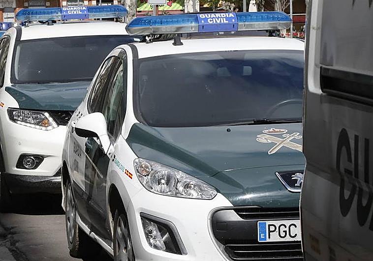 La operación de la Guardia Civil en el Carmen perseguía una red de prostitución