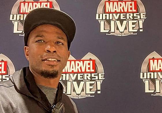 Mueren un actor de Marvel y sus tres hijos en un accidente de tráfico