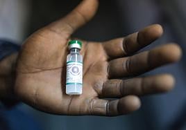 La Alianza para la Vacunación Infantil de la Fundación 'la Caixa' inmuniza a más de 21.000 niños