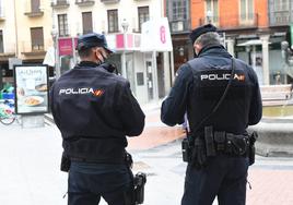 Siete detenidos por intentar conseguir el diploma A-2 de español por otras personas