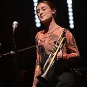 Alba Careta conquista al LAVA en el 18º Valladolid Jazz