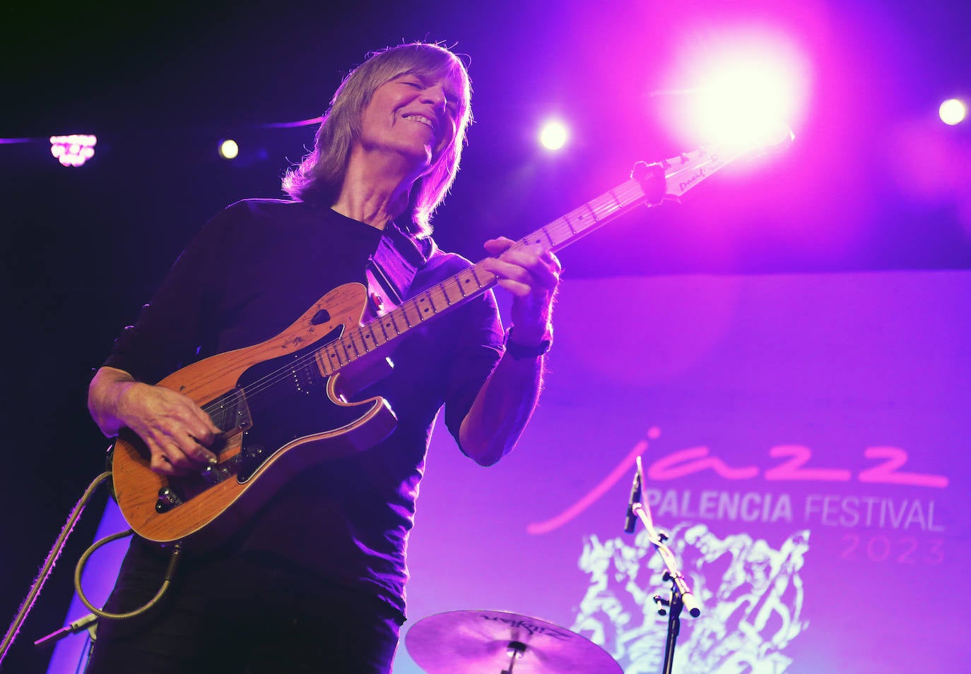 El jazz que hace a Palencia sonar