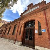 El centenario edificio de ladrillo con el que Valladolid prohibió la mendicidad