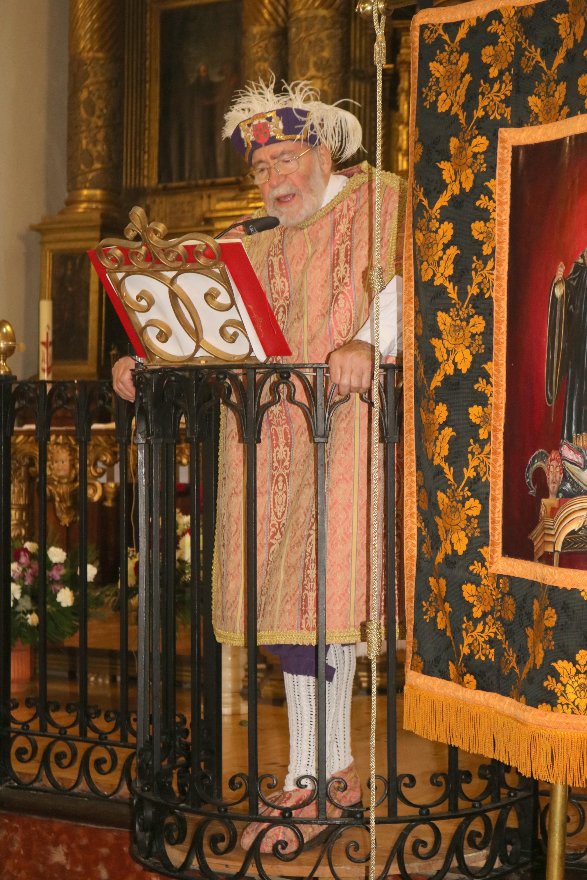 Fiesta de San Millán en Baltanás