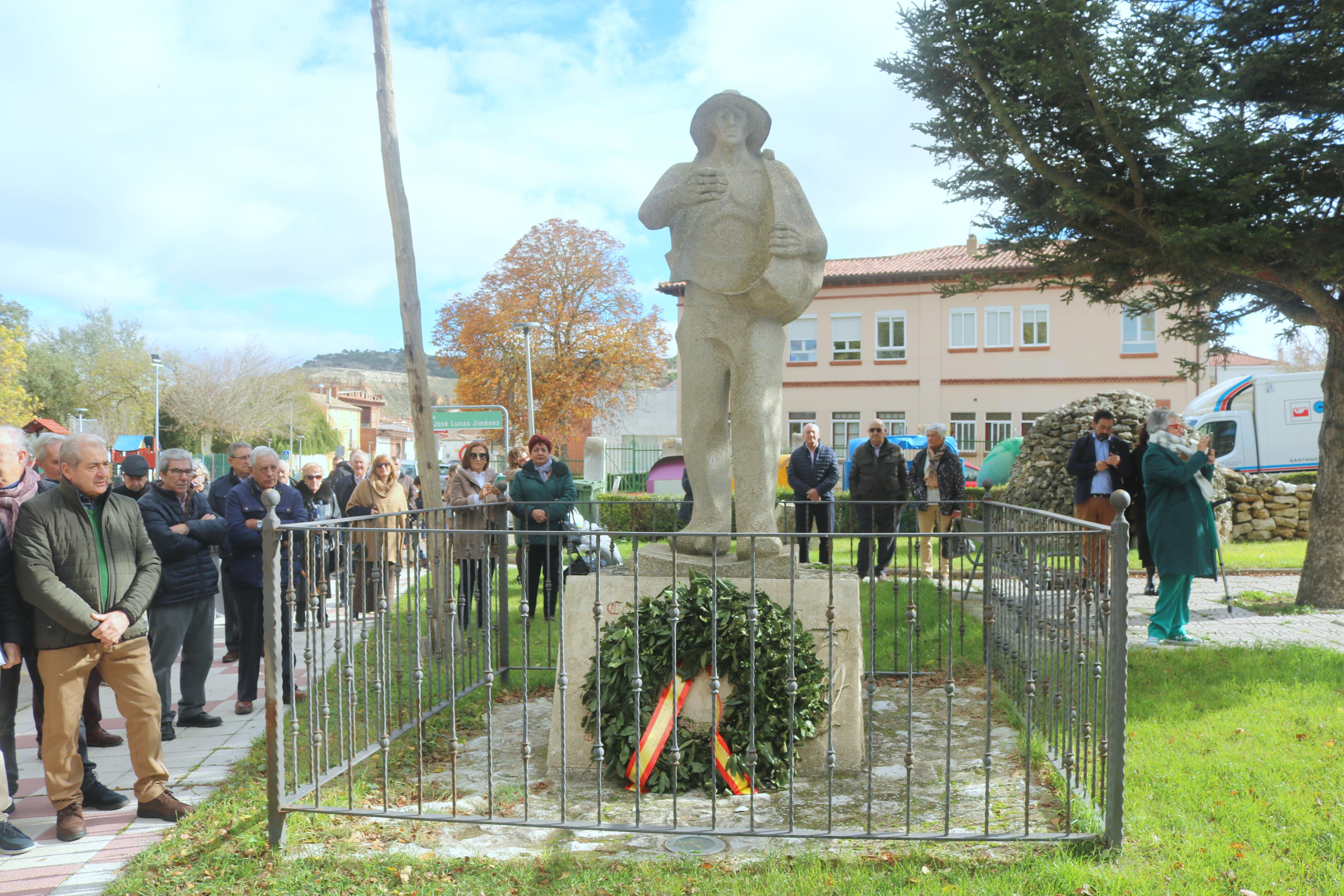 Fiesta de San Millán en Baltanás