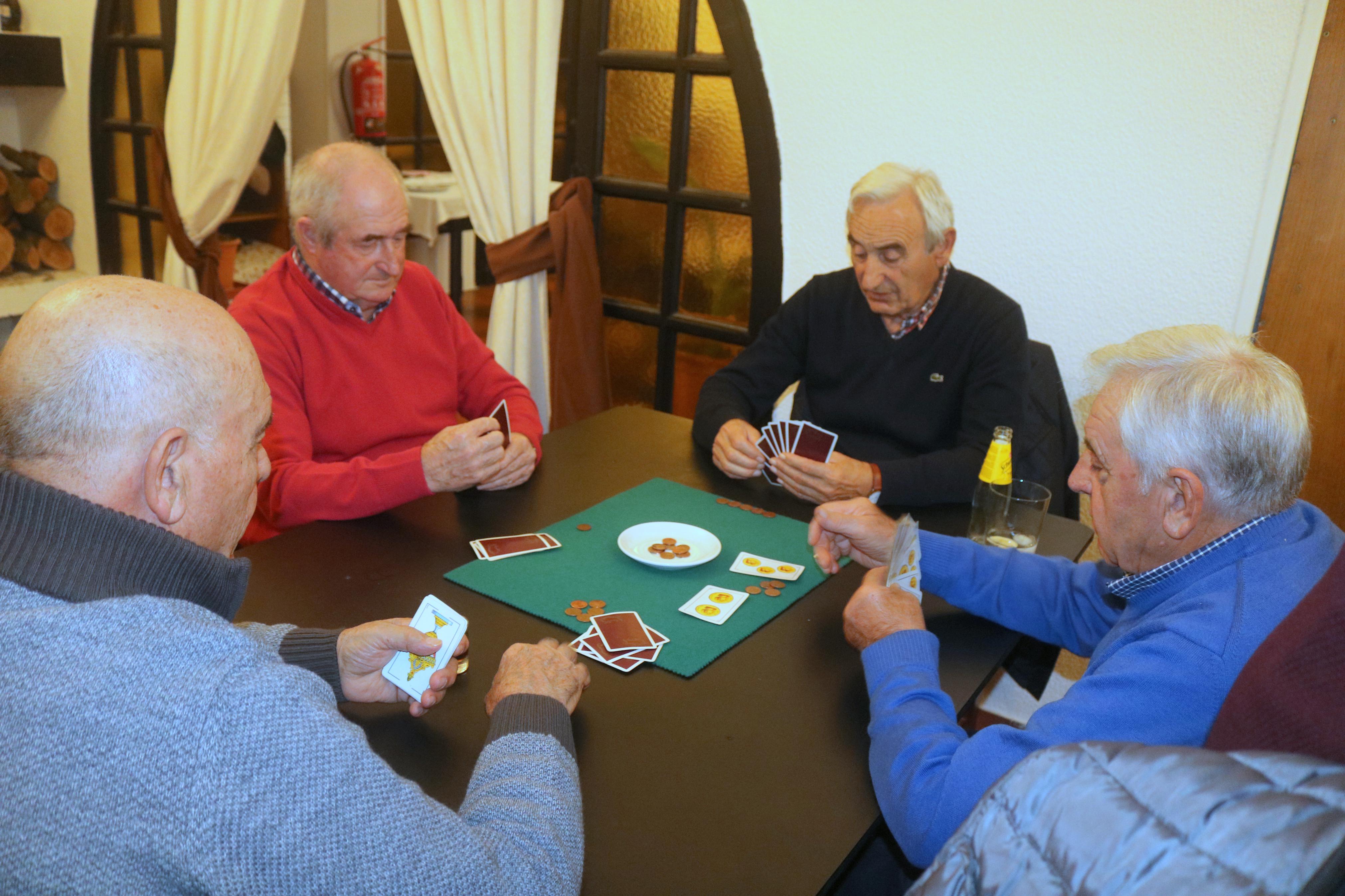 Fiesta de San Millán en Baltanás