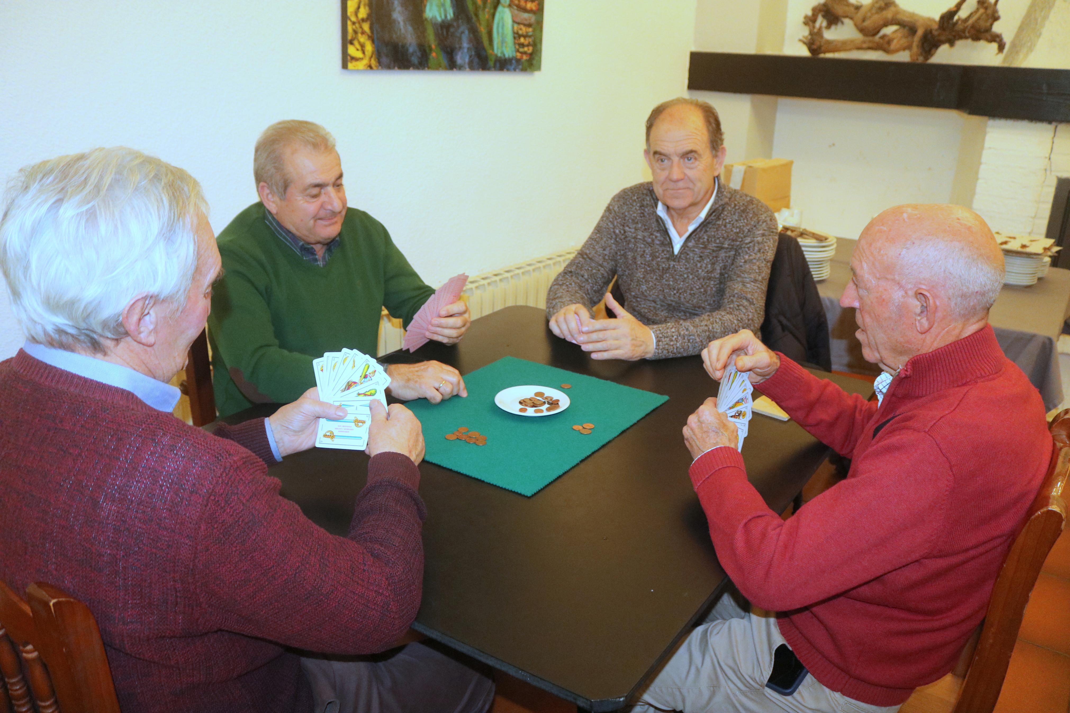 Fiesta de San Millán en Baltanás