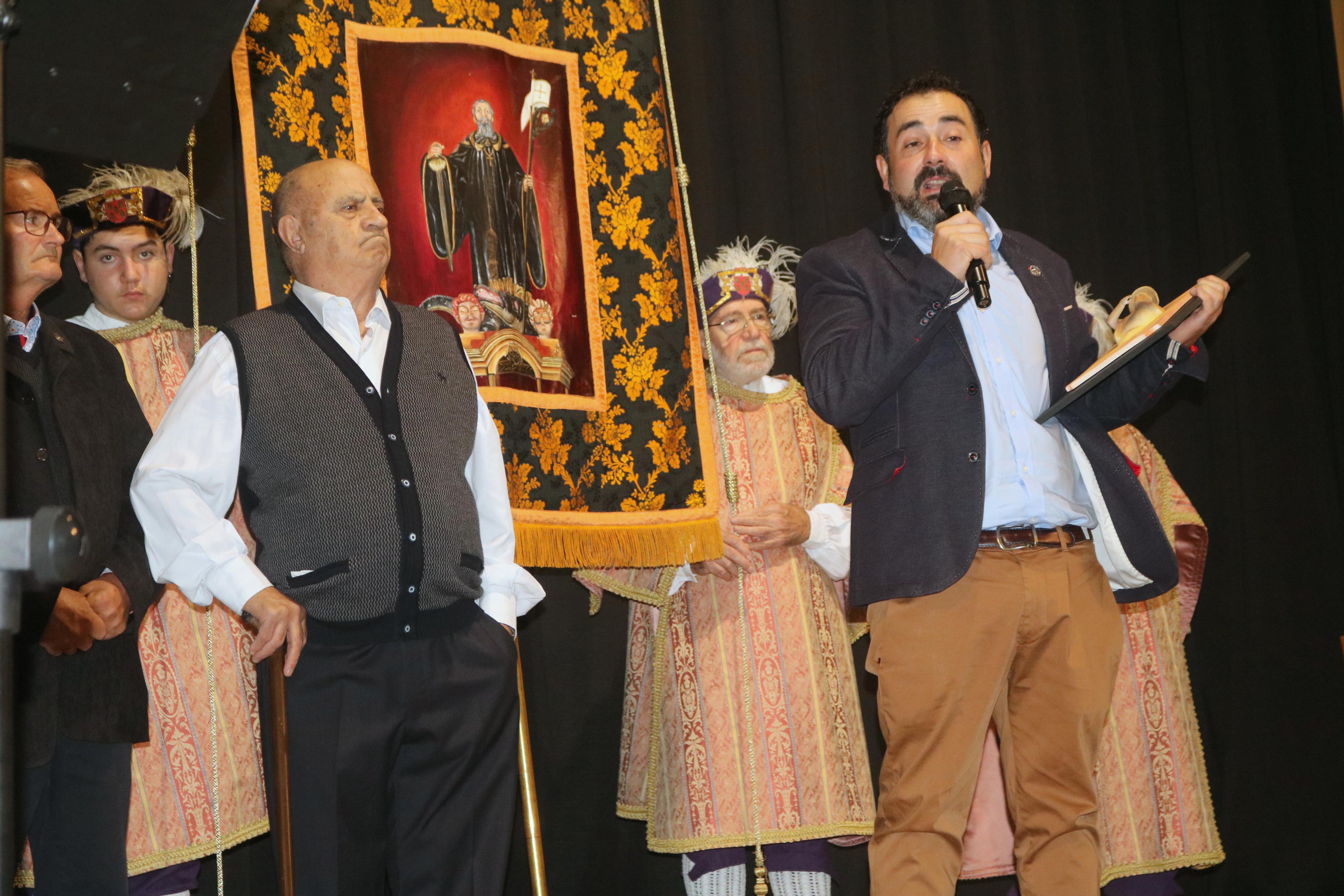 Fiesta de San Millán en Baltanás